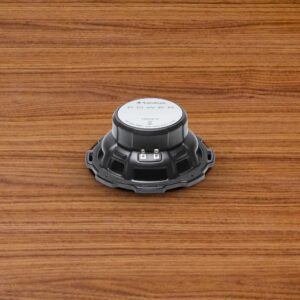T2652-S Rockfort Fosgate Power 16,5 cm (6.5”) Aluminum 2 way Component System - Image 6