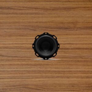 T4653-S Rockfort Fosgate Power 16,5 cm (6.5”)  3-Way Component System with 8,8 cm Midrange Drivers - Image 4