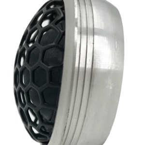 Passione Audio ALESSANDRO – AO-T1C - COMPETITION SERIES Tweeter - Image 3