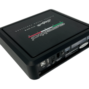 Esatto Audio Salute SE-D12 MKII DSP - Image 4