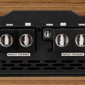Analog Space Italia AS-8500.1D-FR Class D Full Range Amplifier - Image 4