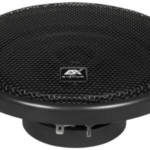 ESX SXE52 13 cm (5.25") 2-Way Coaxial Speakers - Image 5