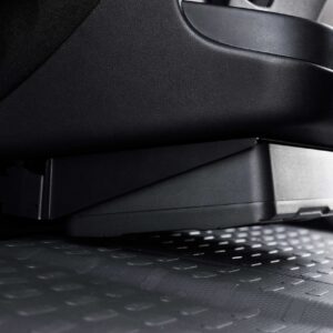 ESX QXF201A 20 cm (8") Active Subwoofer System - Image 6