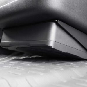 ESX QXF201A 20 cm (8") Active Subwoofer System - Image 7