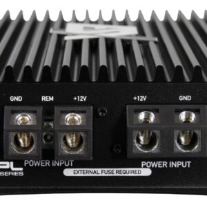 ESX VX8000 PRO Mono Ultra Class D Digital Amplifier - Image 4