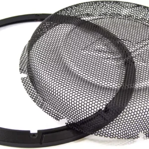ESX VXPG10 - 25cm subwoofer grill suitable for ESX VXP104 - Image 3
