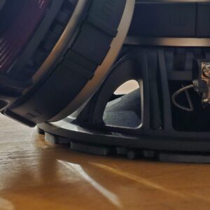 MUSWAY MG6.2A 16,5 Cm (6.5”) Active 2 Way Component System - Image 7