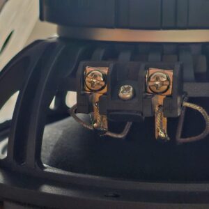 MUSWAY MG6.2A 16,5 Cm (6.5”) Active 2 Way Component System - Image 10