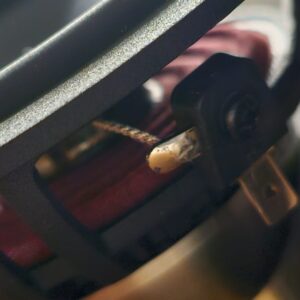 MUSWAY MG3M 7,5 Cm (3”) Midrange Speakers - Image 7