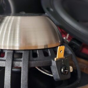 MUSWAY MG3M 7,5 Cm (3”) Midrange Speakers - Image 8