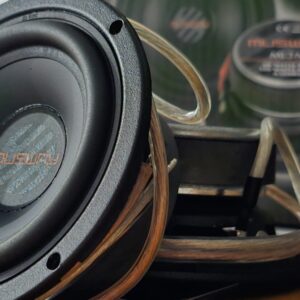 MUSWAY ML3M 7,5 Cm (3”) Midrange Speakers - Image 5