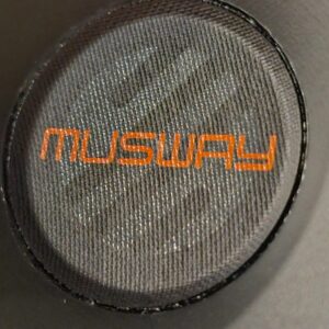 MUSWAY ML3M 7,5 Cm (3”) Midrange Speakers - Image 8