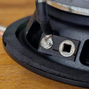 MUSWAY ML3M 7,5 Cm (3”) Midrange Speakers - Image 10