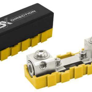 ESX DFH-ANL Modular Mini-ANL/ANL Fuse Holder - Image 1