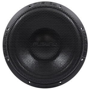 MUSWAY MG12 30 Cm (12“) Subwoofer Incl. Protection Grille - Image 3