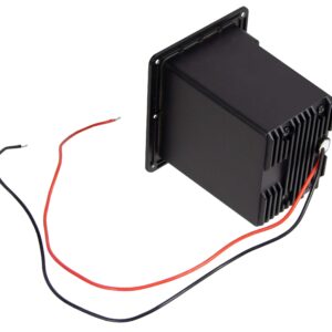 ESX POWER2 Class D Active Module for Subwoofer Enclosures - Image 3