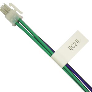 MUSWAY MQC20 Quick Connect Connection Cable - Image 2