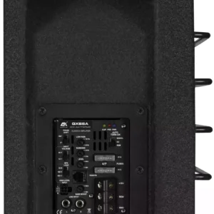 ESX QXB8A 20 cm (8") Active Subwoofer System - Image 4