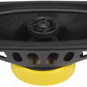 ESX QXE410 10 x 25 cm (4 x 10") 2-Way Coaxial Speakers - Image 3