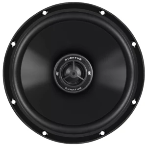 ESX QXE62V2 16 cm (6.5") 2-Way Coaxial Speakers - Image 5