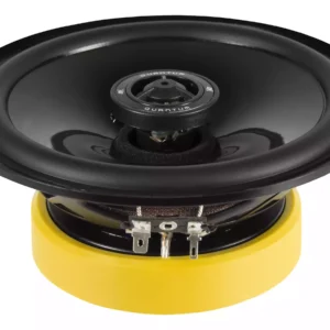 ESX QXE62V2 16 cm (6.5") 2-Way Coaxial Speakers - Image 3