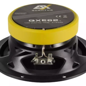 ESX QXE62V2 16 cm (6.5") 2-Way Coaxial Speakers - Image 4