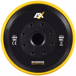 ESX QXE8D2 20 cm (8”) Compact Subwoofer - Image 5
