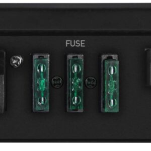 ESX SXE2000.1D Mono Class D Digital Amplifier - Image 3