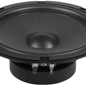 ESX SXE6.2W 16,5 cm (6.5") Kickbass Speakers - Image 3