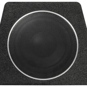 ESX V800A 20 cm (8“) Active Subwoofer System with Passive Woofer - Image 6