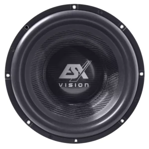 ESX VX12PRO 30 cm (12”) SPL Subwoofer - Image 3
