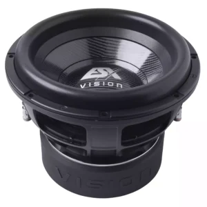 ESX VX12PRO 30 cm (12”) SPL Subwoofer - Image 1