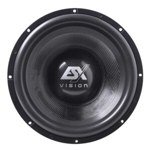 ESX VX15PRO 38 cm (15”) SPL Subwoofer - Image 2