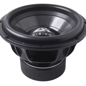 ESX VX15PRO 38 cm (15”) SPL Subwoofer - Image 1