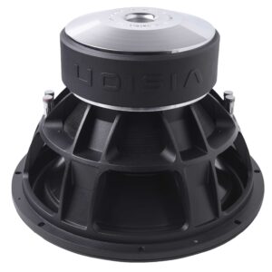 ESX VX15PRO 38 cm (15”) SPL Subwoofer - Image 3