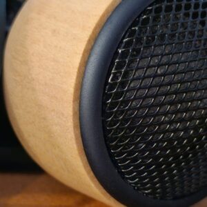 PULSE KT165.3SQ 3-way Sound Quality ACTIVE kit Included wood pod’s and full aluminum speaker rings - Image 12